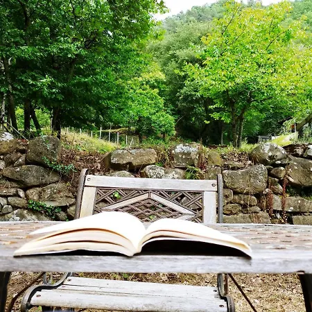 Agricamping Ponteraggio N.1 * Dolceacqua