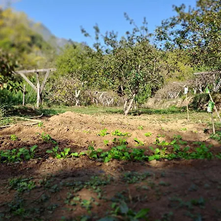 Agricamping Ponteraggio N.1