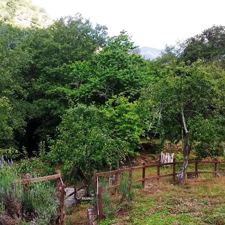 Agricamping Ponteraggio N.1