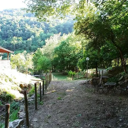 Agricamping Ponteraggio N.1