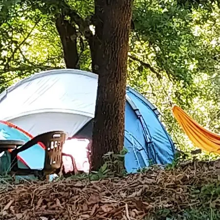 Agricamping Ponteraggio N.1 Dolceacqua