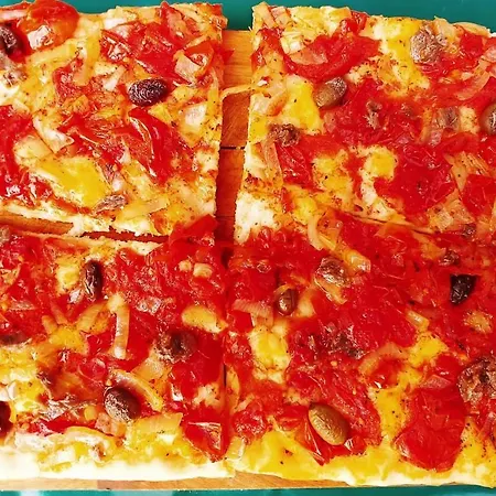 Agricamping Ponteraggio N.1 Campingplatz *