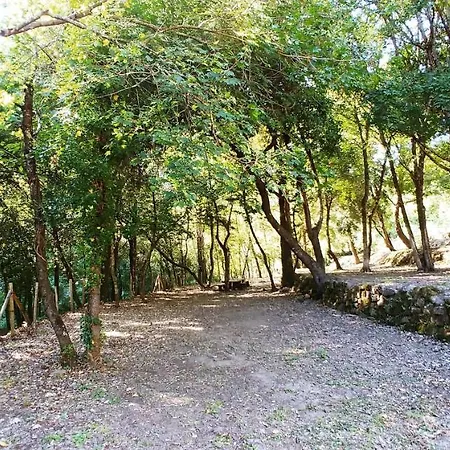 Agricamping Ponteraggio N.1 * 多尔切阿夸