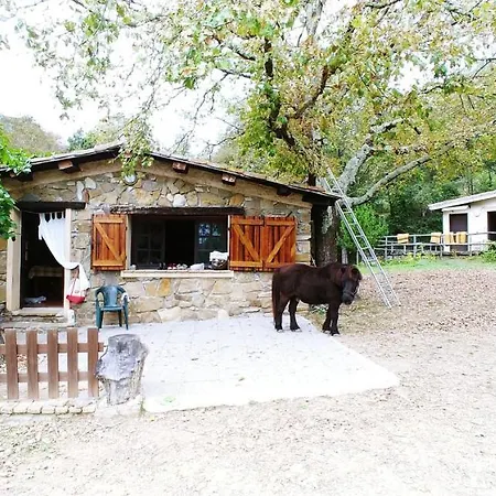 Agricamping Ponteraggio N.1 *