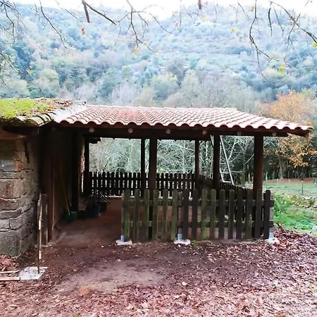 Agricamping Ponteraggio N.1 *