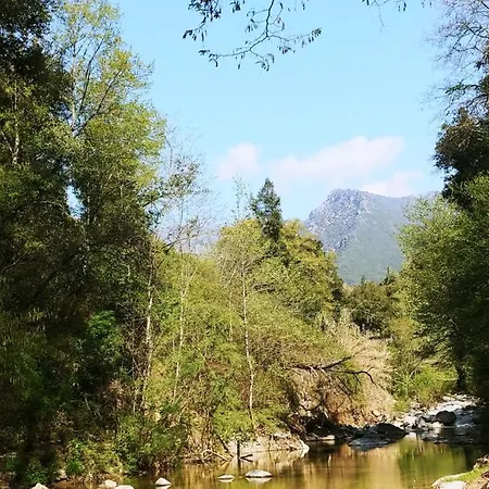 Agricamping Ponteraggio N.1 Dolceacqua