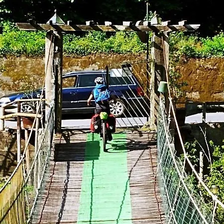 Agricamping Ponteraggio N.1 Dolceacqua