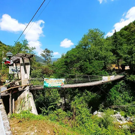 Agricamping Ponteraggio N.1 Dolceacqua