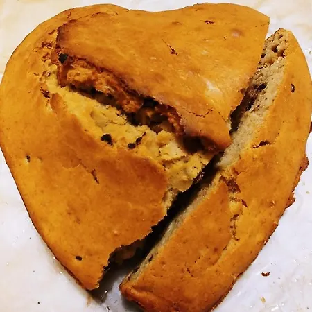 Agricamping Ponteraggio N.1 *