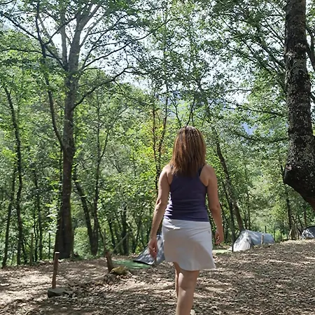 Agricamping Ponteraggio N.1 돌체아쿠아