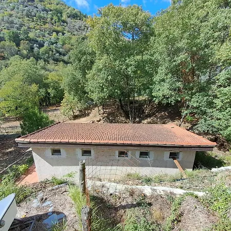 Agricamping Ponteraggio N.1 * Dolceacqua