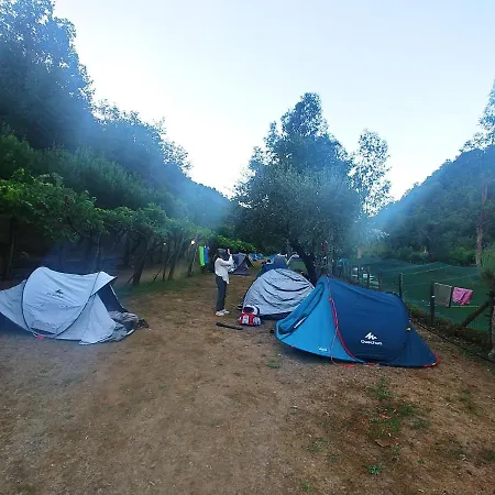 Agricamping Ponteraggio N.1 * Dolceacqua