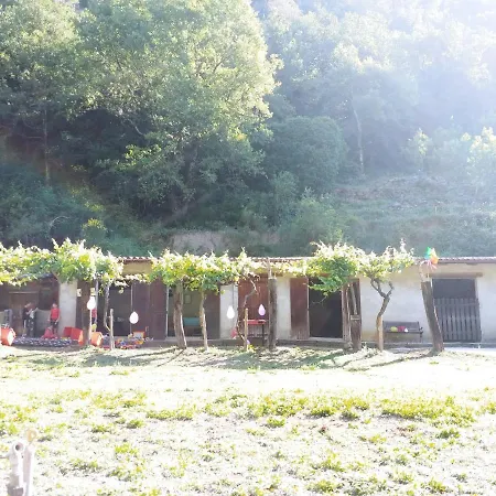 Agricamping Ponteraggio N.1