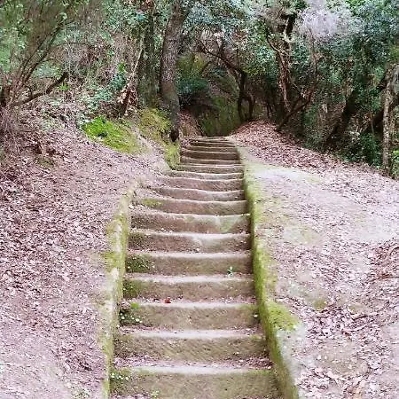 Agricamping Ponteraggio N.1