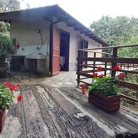 Campingplatz Agricamping Ponteraggio N.1 Dolceacqua