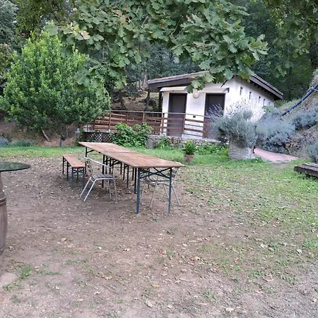 Agricamping Ponteraggio N.1 Campingplatz *