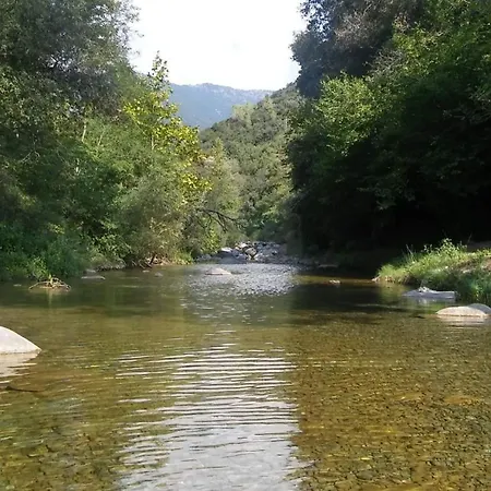 Agricamping Ponteraggio N.1 Dolceacqua