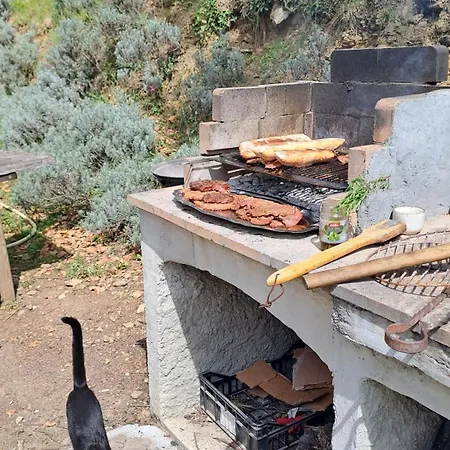 Agricamping Ponteraggio N.1 * Dolceacqua