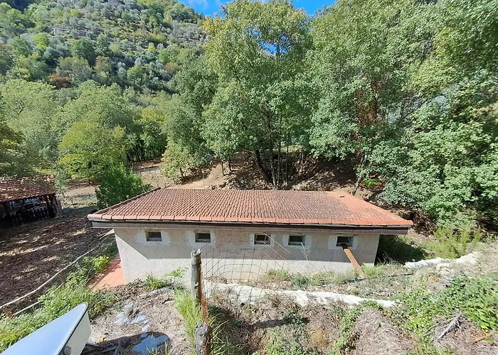 Agricamping Ponteraggio N.1 * Dolceacqua