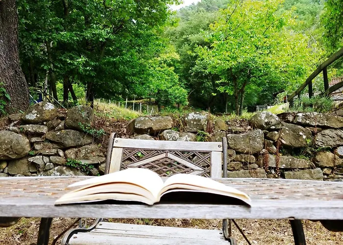 Agricamping Ponteraggio N.1 * Dolceacqua