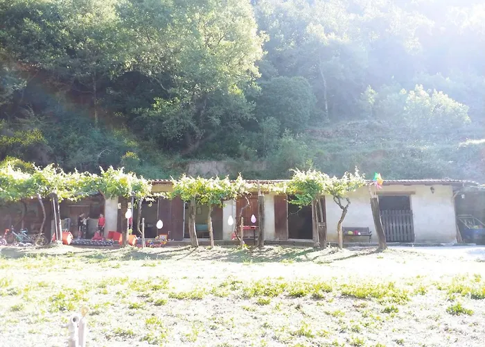 Agricamping Ponteraggio N.1