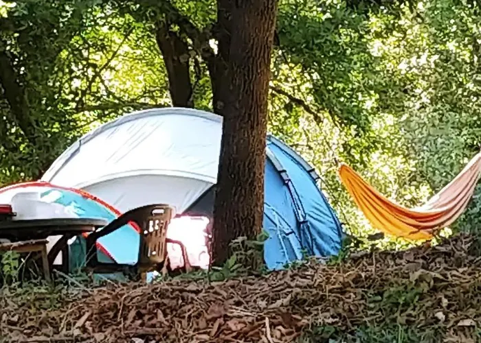 Agricamping Ponteraggio N.1 Dolceacqua