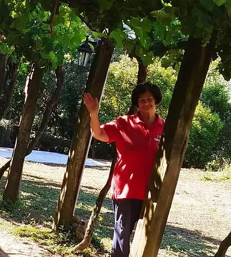 Agricamping Ponteraggio N.1 Dolceacqua