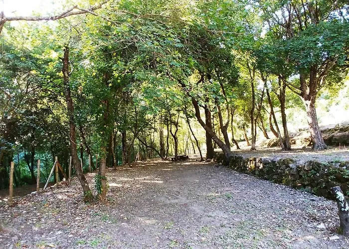 Agricamping Ponteraggio N.1 * Dolceacqua