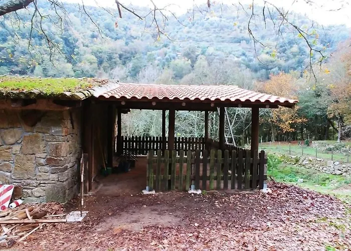 Agricamping Ponteraggio N.1 *