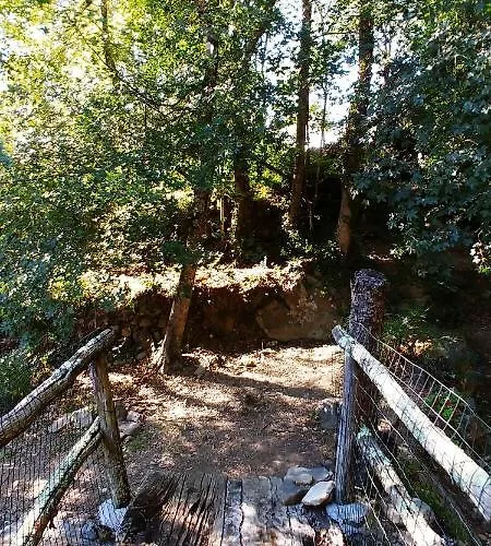 Kemp Agricamping Ponteraggio N.1