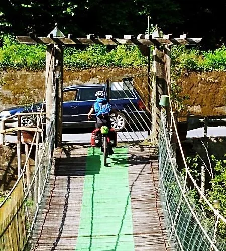 Agricamping Ponteraggio N.1 Dolceacqua