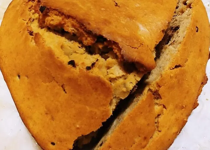 Agricamping Ponteraggio N.1 *